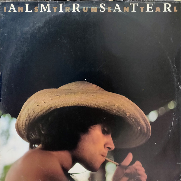 Almir Sater - Instrumental | Som Da Gente (SDG-025/85) - main