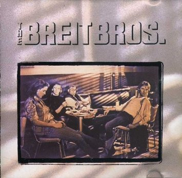 The Breit Bros. - The Breit Bros | RCA Victor (8410-1-R)