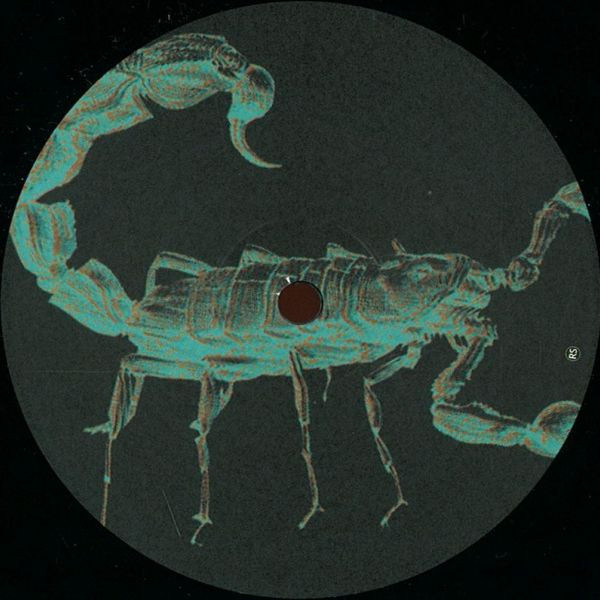 Jay Daniel - Scorpio Rising EP | Sound Signature (SS051) - 2 Jay Daniel - Scorpio Rising EP | Sound Signature (SS051) - 2