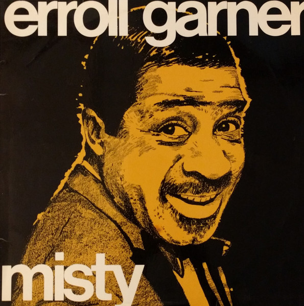Erroll Garner - Erroll Garner - Misty | Ex Libris (EL 12070)