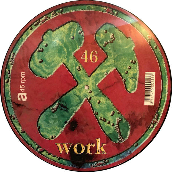 DJ Antoine - Do It | Work Records (work 46) - 2 DJ Antoine - Do It | Work Records (work 46) - 2