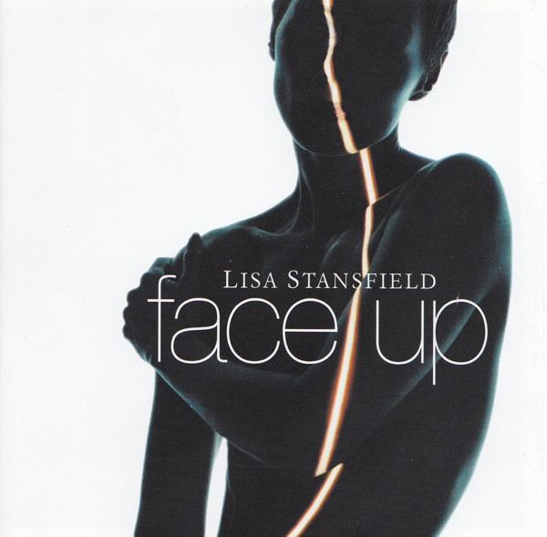 Lisa Stansfield - Face Up | BMG (74321 866 322)