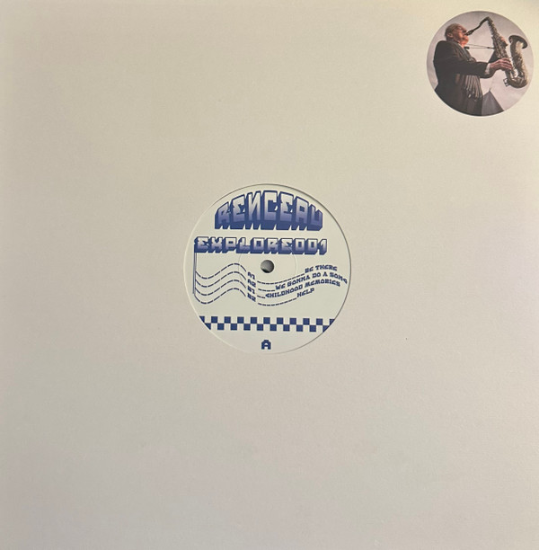 Renceau - EXPLORE001 | Explore (EXPLORE001)