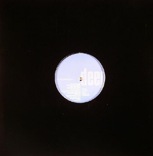 Audiowhores - Orillas Del Mar | Soulfuric Deep (SFD 0026) - 2 Audiowhores - Orillas Del Mar | Soulfuric Deep (SFD 0026) - 2