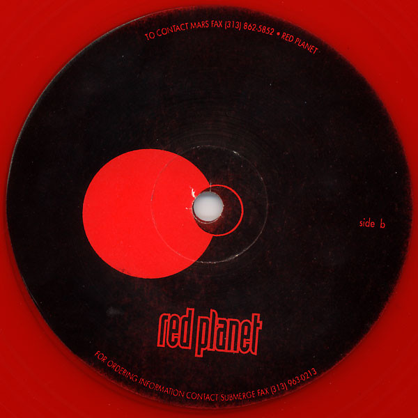 The Martian - Meet The Red Planet | Red Planet (RP-1) - 2