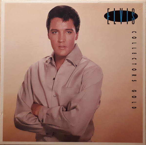 Elvis Presley - Collectors Gold | RCA (PD 90574(3)) - main