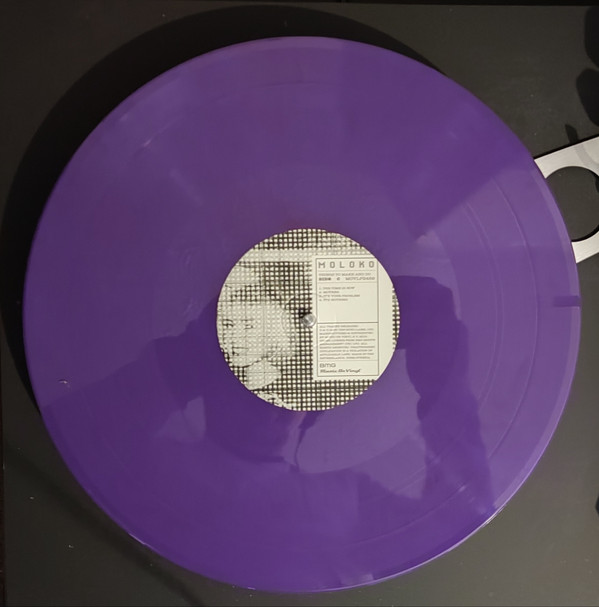 Moloko - Things To Make And Do | BMG (MOVLP2459)