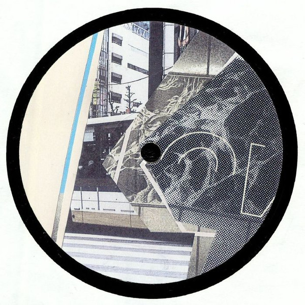 Ivan Iacobucci - 8th Life | Lowmoneymusiclove (LMML14) - 2
