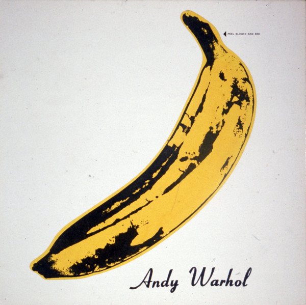 The Velvet Underground & Nico - The Velvet Underground & Nico | Verve Records (00602557549874)