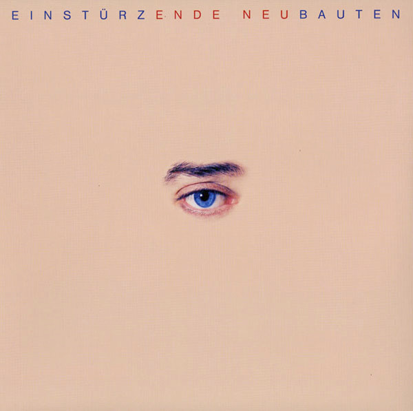 Einstürzende Neubauten - Ende Neu | Potomak (919821) - main