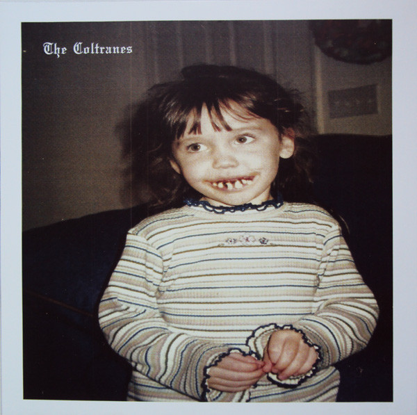The Coltranes - Visions Of Terror And Bliss e.p. / Chris Benoit e.p. | Shogun Records (SHOGUN 56) - 2 The Coltranes - Visions Of Terror And Bliss e.p. / Chris Benoit e.p. | Shogun Records (SHOGUN 56) - 2