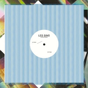 Les Sins - Fetch / Taken | Jiaolong (JIAOLONG004)