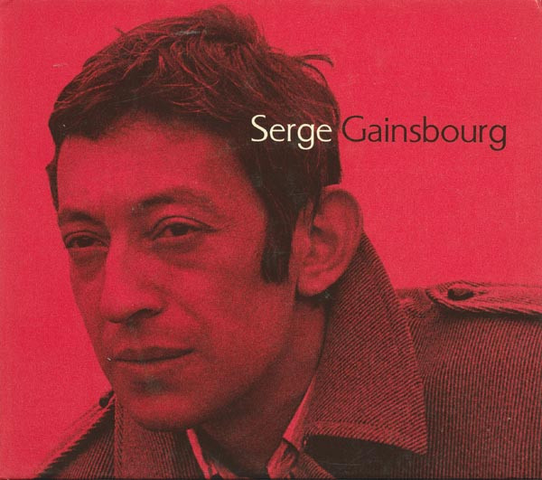 Serge Gainsbourg - Serge Gainsbourg | Philips (562 757-2)