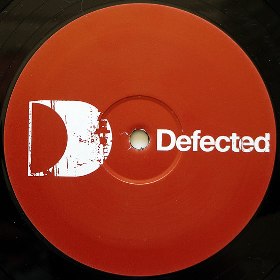 Soul Central Feat. Kathy Brown - Strings Of Life (Stronger On My Own) | Defected (DFTD094R) - 3