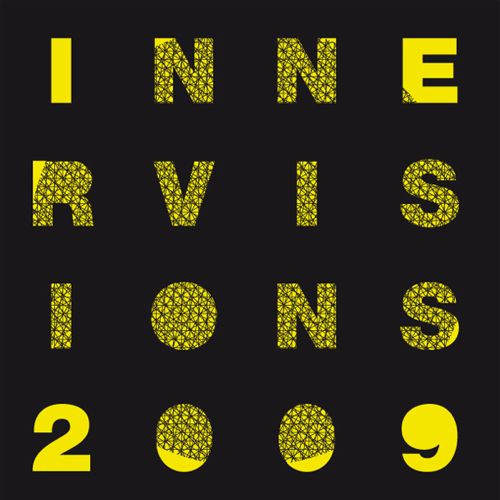 Henrik Schwarz / Âme / Dixon - A Critical Mass Live EP | Innervisions (IV26)