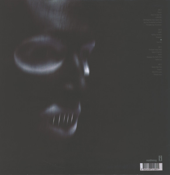 Marilyn Manson - The Golden Age Of Grotesque | Nothing Records (800065-6) - 2 Marilyn Manson - The Golden Age Of Grotesque | Nothing Records (800065-6) - 2