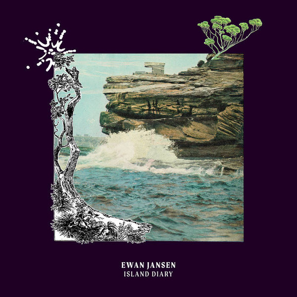 Ewan Jansen - Island Diary | Butter Sessions (BSR032)