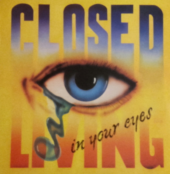 Closed - Living In Your Eyes | Vidisco (11.20.143) - main