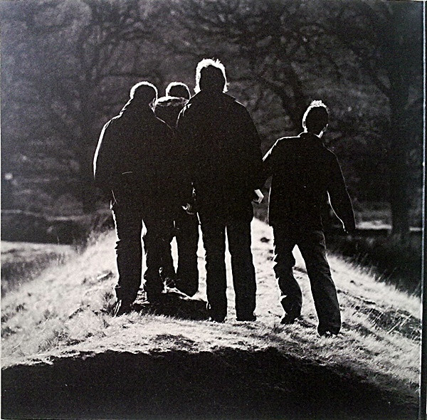Starsailor - Love Is Here | Chrysalis (7243 535350 1 8) - 2