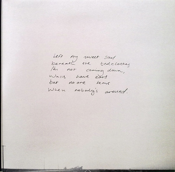 Starsailor - Love Is Here | Chrysalis (7243 535350 1 8) - 3