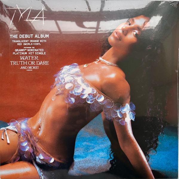 Tyla - Tyla | Epic (19658876921)