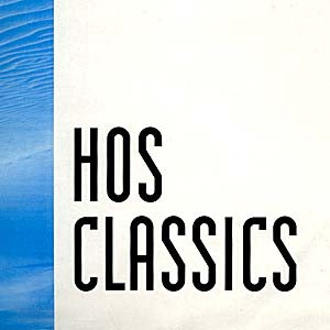 Various - HOS Classics | Heidi Of Switzerland (none)