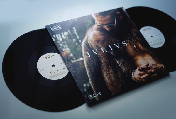 Sch - JVLIVS | Rec. 118 (9029537835)