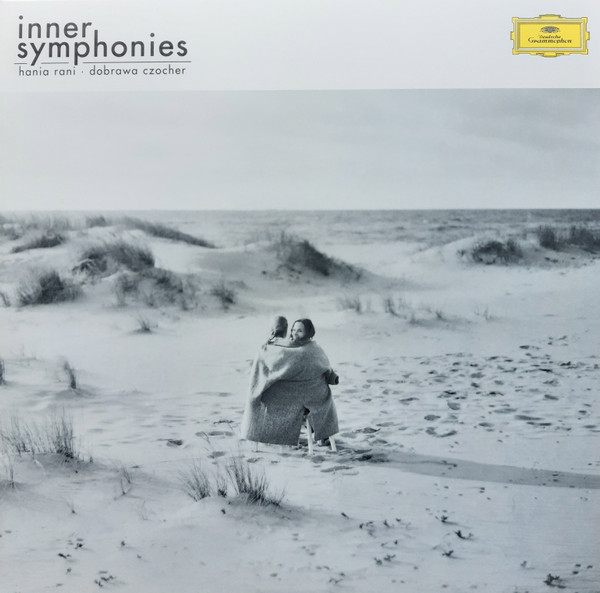 Hania Rani · Dobrawa Czocher - Inner Symphonies | Deutsche Grammophon (486 0600)