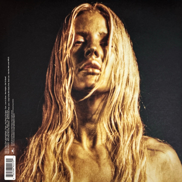 Ellie Goulding - Brightest Blue | Polydor (0892270) - 4 Ellie Goulding - Brightest Blue | Polydor (0892270) - 4