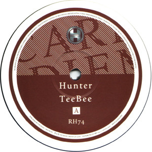 Various - Carpe Diem - Part I  (Abysuss) | Renegade Hardware (RH74) - 2