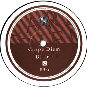 Various - Carpe Diem - Part I  (Abysuss) | Renegade Hardware (RH74) - 4