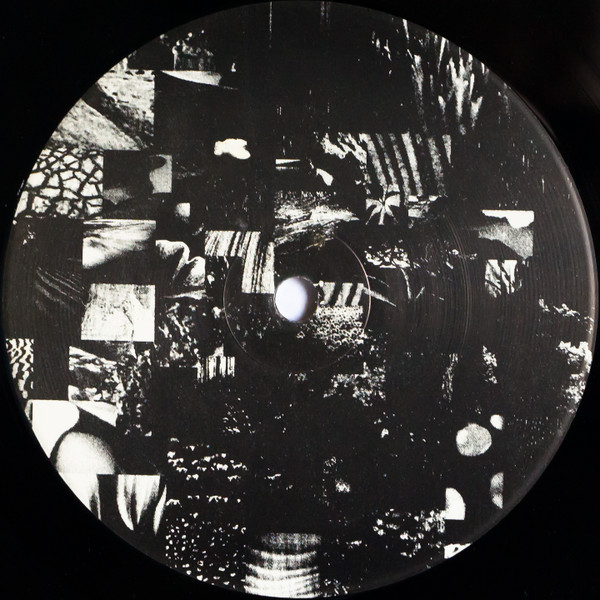 Wambonix - When You're Alone | Earth Recordings (earth 003) - 2 Wambonix - When You're Alone | Earth Recordings (earth 003) - 2