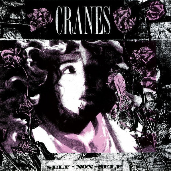 Cranes - Self-Non-Self | Music On Vinyl (MOVLP2181) - main Cranes - Self-Non-Self | Music On Vinyl (MOVLP2181) - main