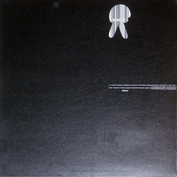 Mouse On Mars - Idiology | Sonig (sonig 18) - 2