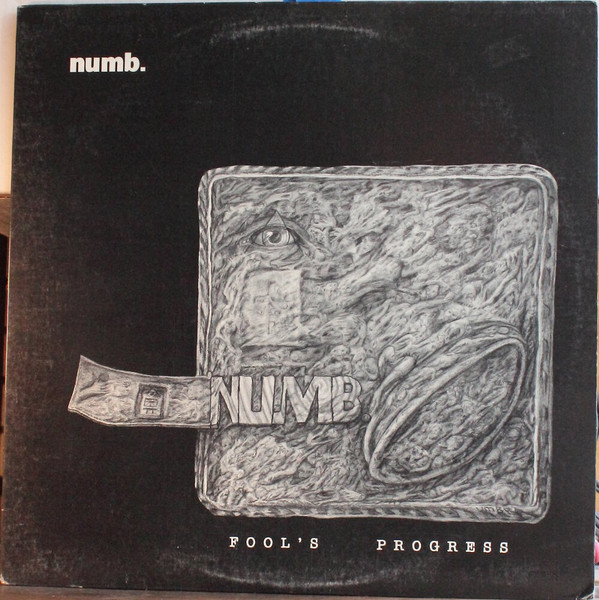 Numb. - Fool's Progress | Daybreak (none)