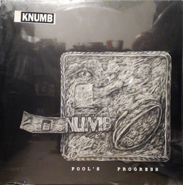 Numb. - Fool's Progress | Daybreak (none) - 2 Numb. - Fool's Progress | Daybreak (none) - 2