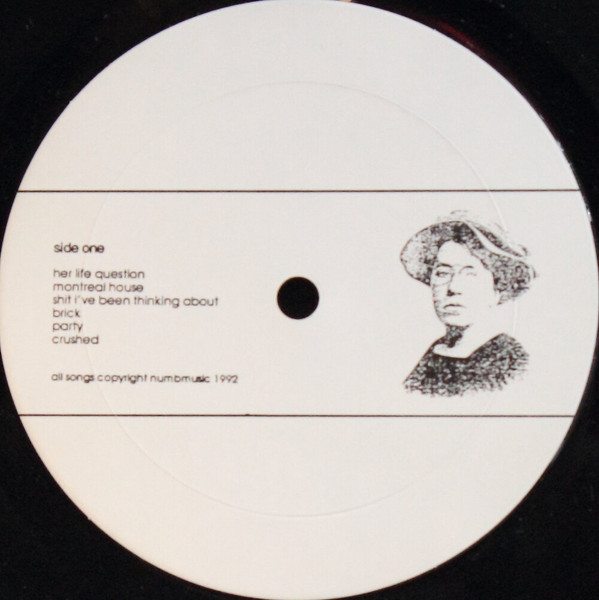 Numb. - Fool's Progress | Daybreak (none) - 4 Numb. - Fool's Progress | Daybreak (none) - 4