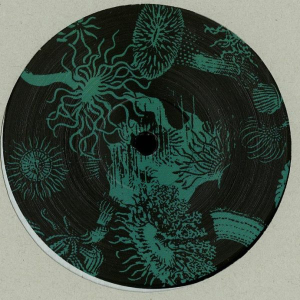 Boo Williams - The Shocker | White Jail Recordings (WJR 001) - 2