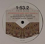Various - Stockholms Best Kept Secrets | 1:53.2 (1532004) - main