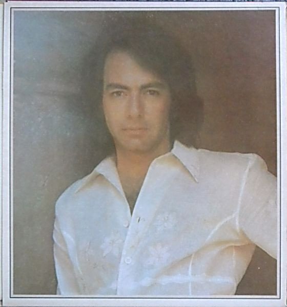 Neil Diamond - Jonathan Livingston Seagull (Original Motion Picture Sound Track) [Vinyl] | Columbia (KS 32550) - 3