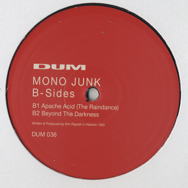 B-Sides
