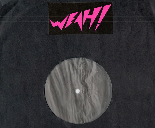 Misc. / Expander & Kalkito - Weah! | SONICULTURE (SONICULTURE 001)