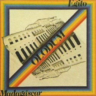 Olodum - Egito Madagáscar | GEL Continental (1.01.404.325) - main