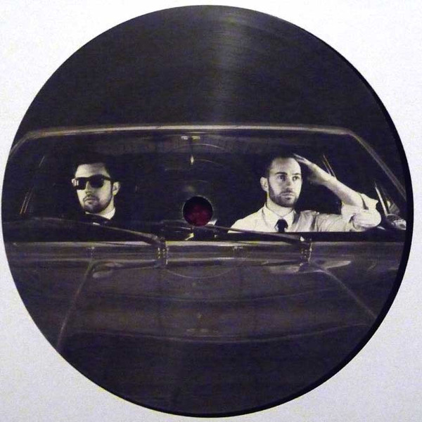 PBR StreetGang - Shade | Crosstown Rebels (CRM 166)