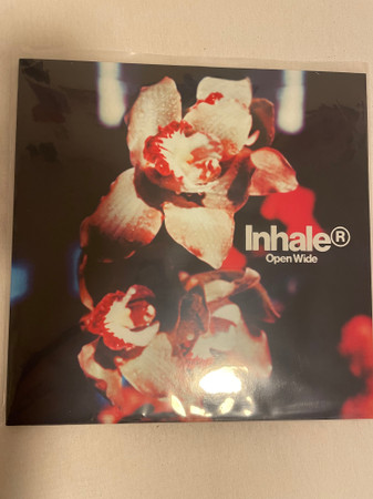 Inhaler - Open Wide | Polydor (7509729) - 2