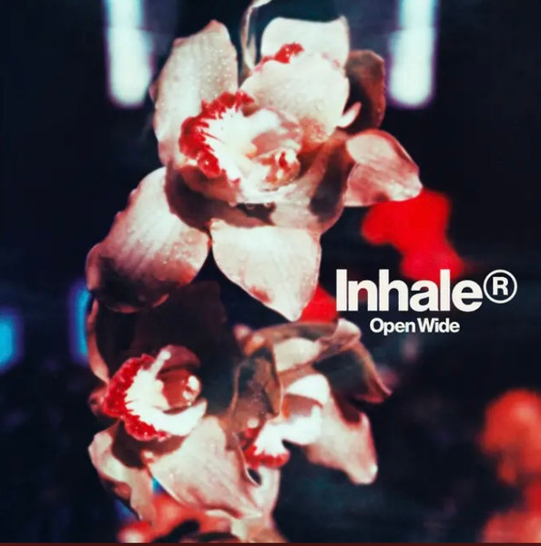 Inhaler - Open Wide | Polydor (7509729)