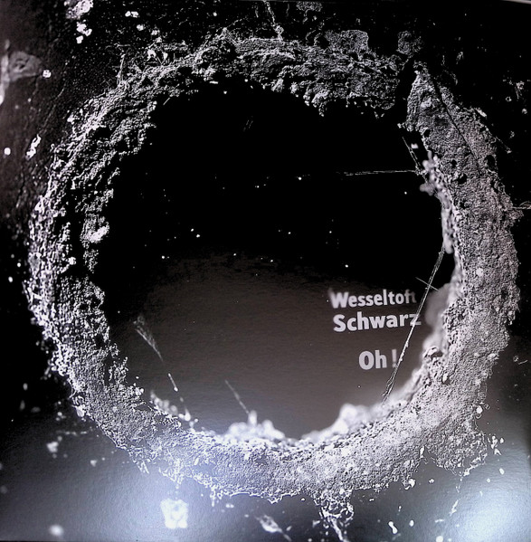 Bugge Wesseltoft , Henrik Schwarz - Oh! | Between Buttons (BB006) - main Bugge Wesseltoft , Henrik Schwarz - Oh! | Between Buttons (BB006) - main