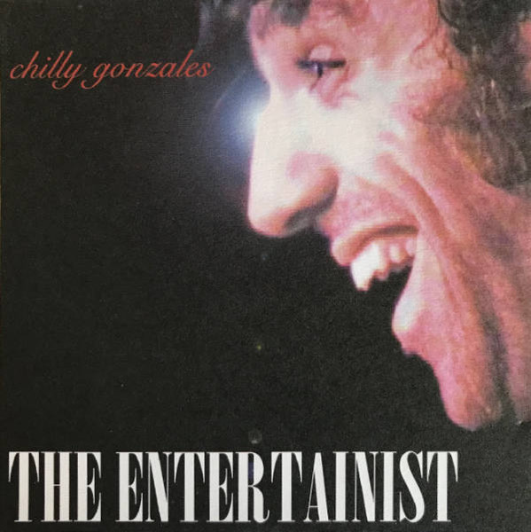 Chilly Gonzales - The Entertainist | Kitty-Yo (KY0035CD)