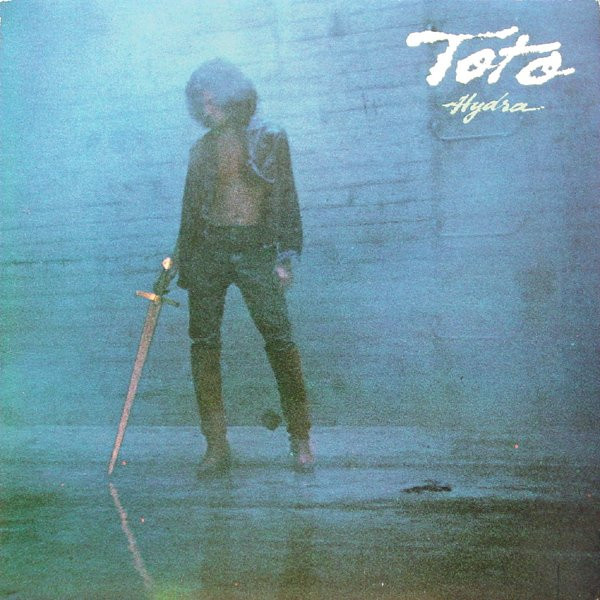 Toto - Hydra | CBS (83900) - main