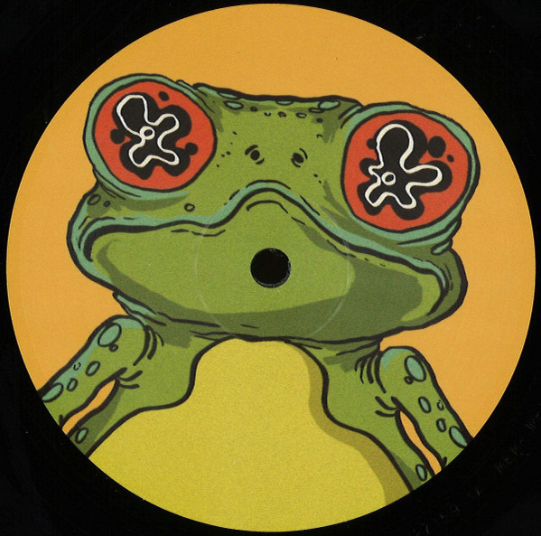 Various - Jambuwax 001 | Jambutek Recordings (JMBWX001)